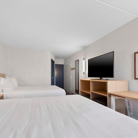 Spark By Hilton Grand Prairie Esterno foto