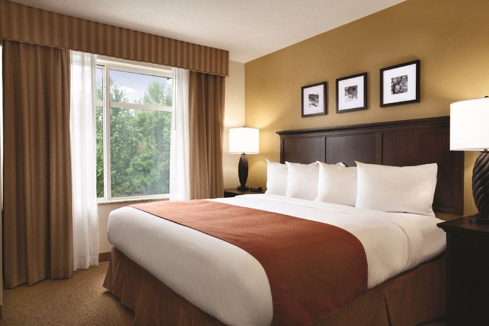 Spark By Hilton Grand Prairie Esterno foto