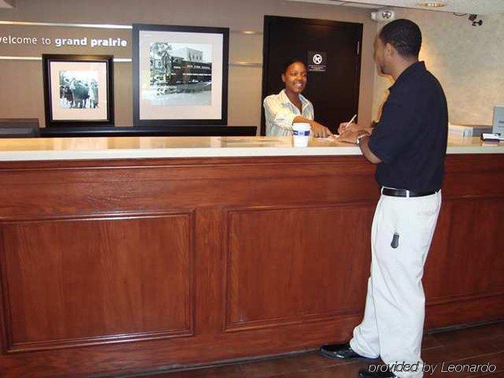 Spark By Hilton Grand Prairie Interno foto