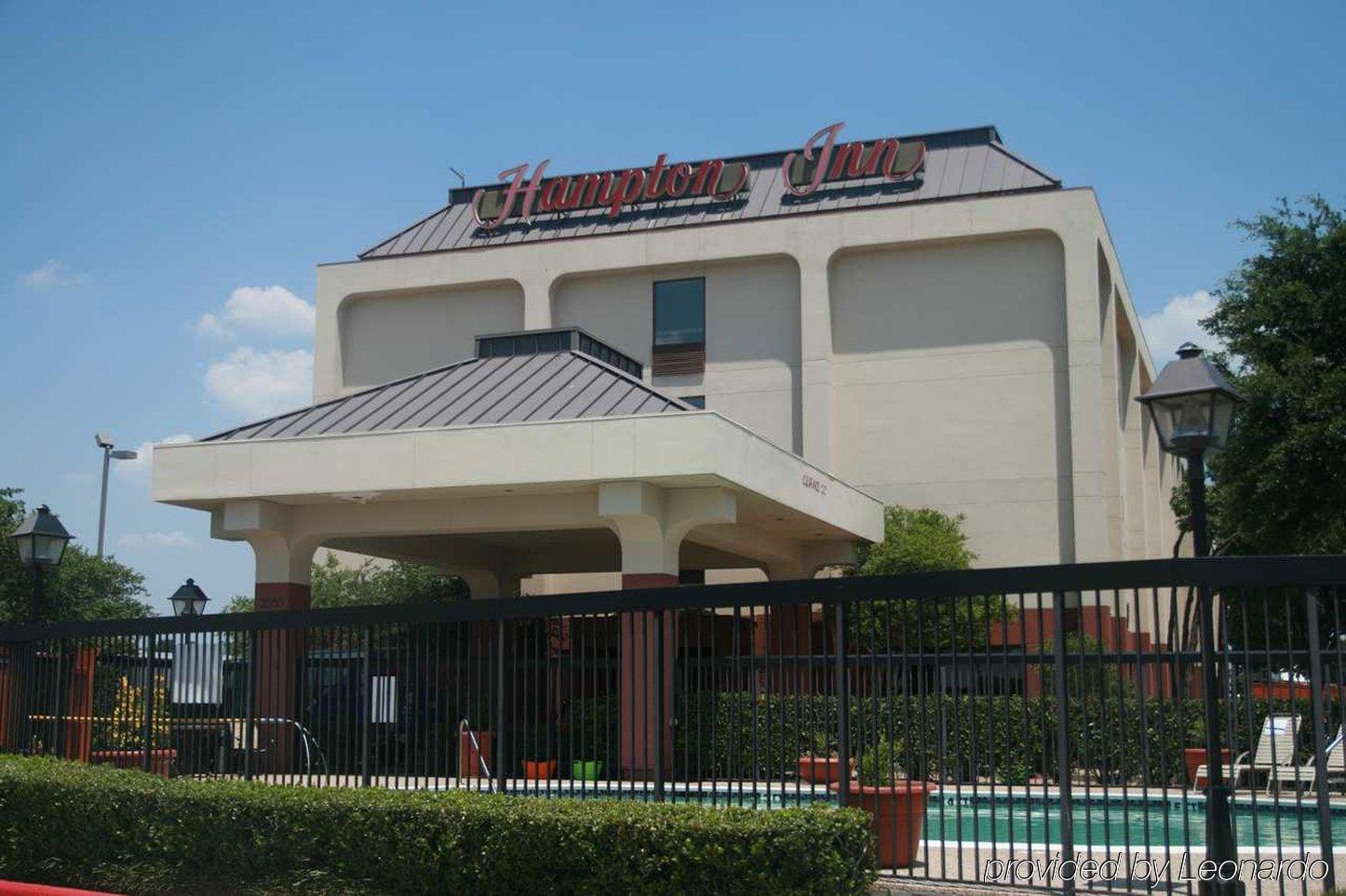 Spark By Hilton Grand Prairie Esterno foto
