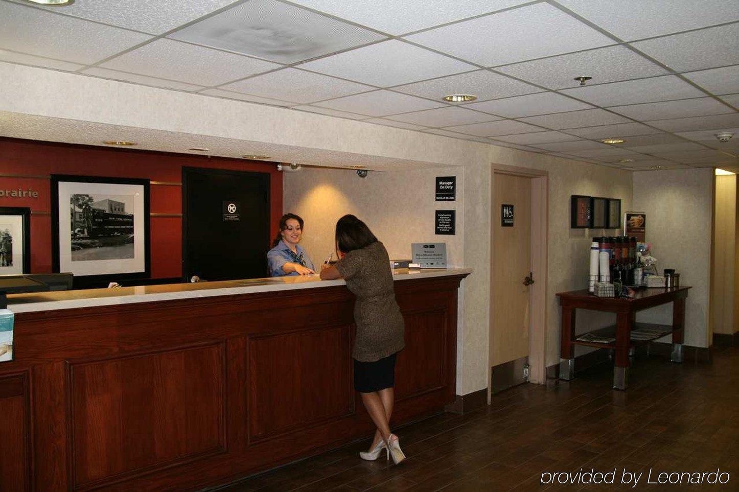Spark By Hilton Grand Prairie Interno foto