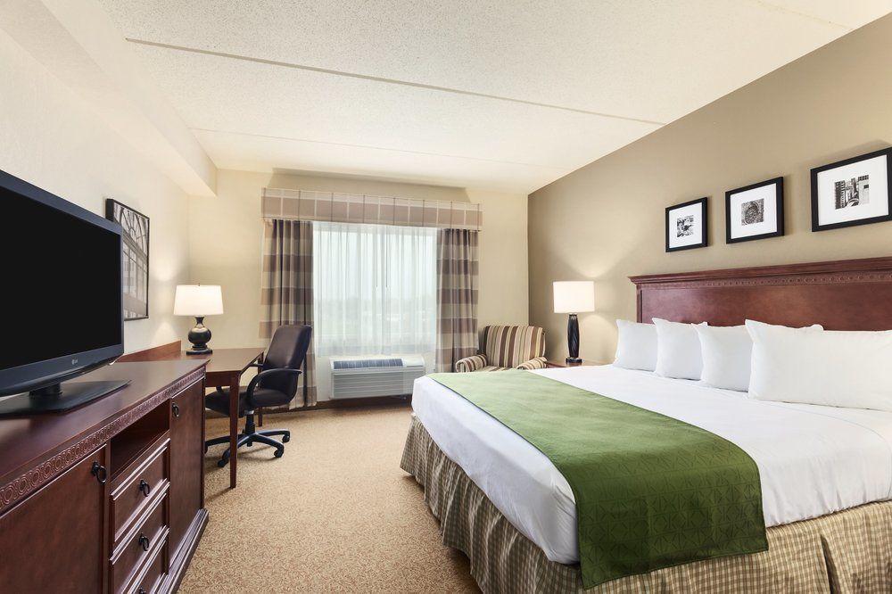 Spark By Hilton Grand Prairie Esterno foto