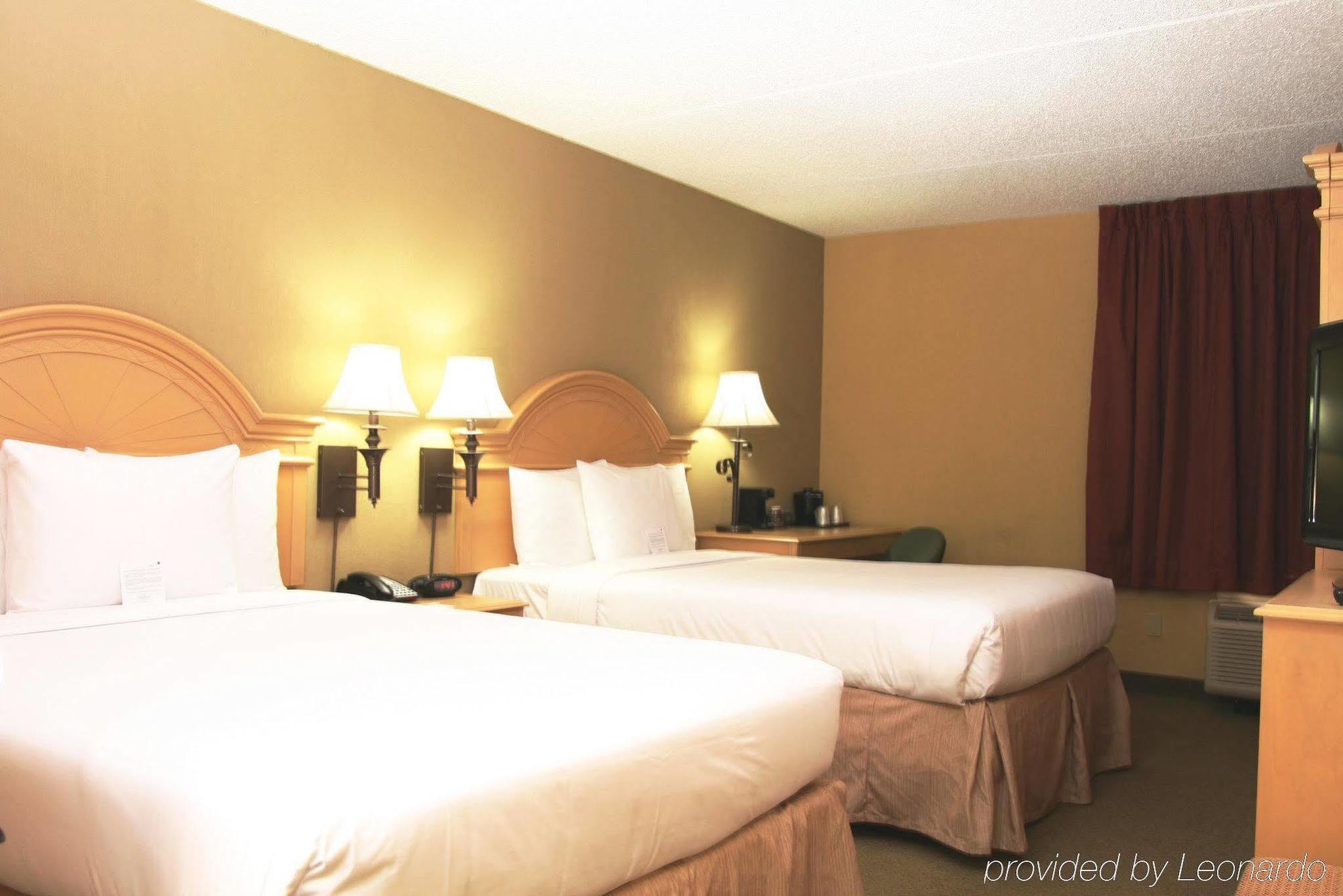 Spark By Hilton Grand Prairie Esterno foto