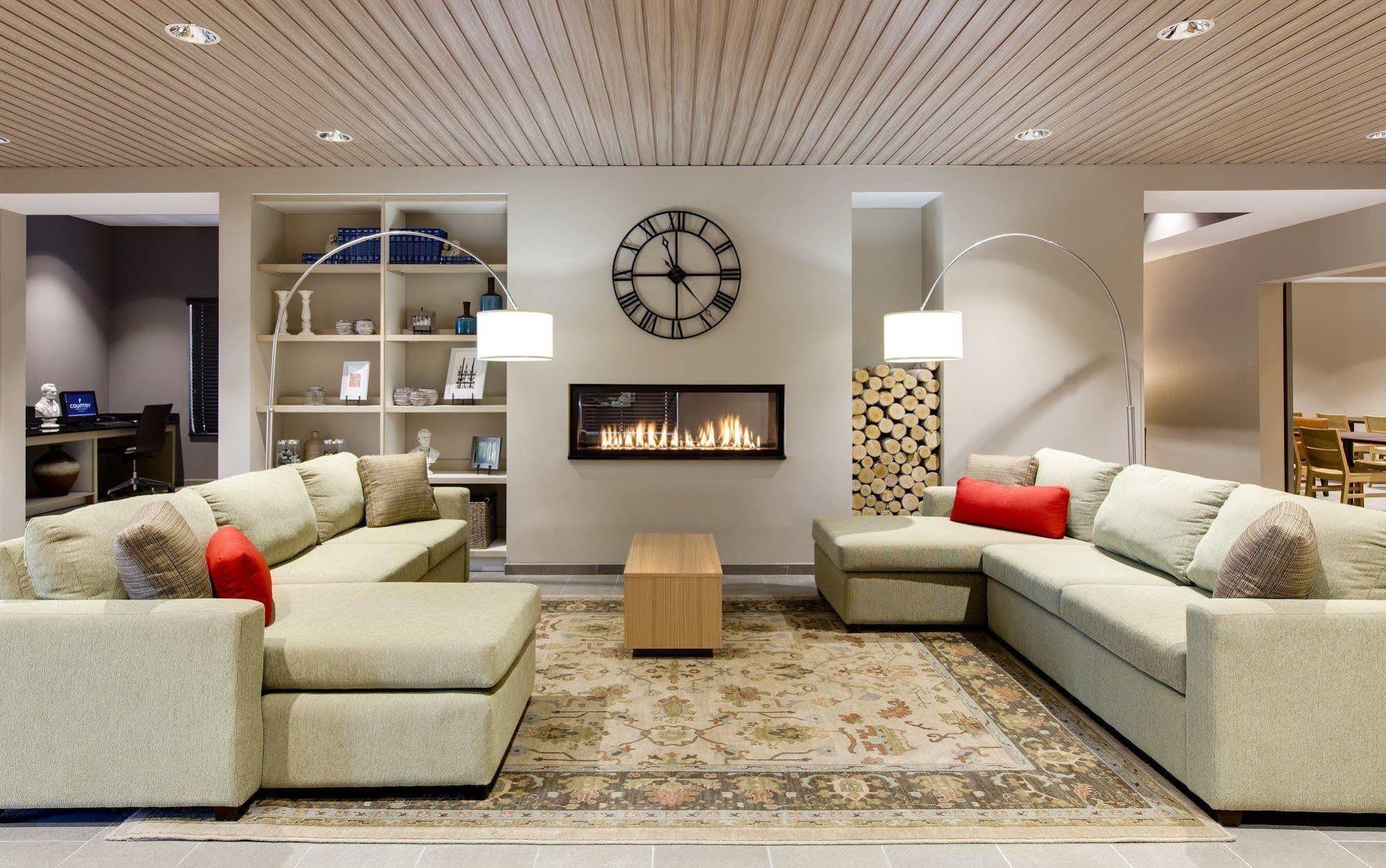 Spark By Hilton Grand Prairie Esterno foto