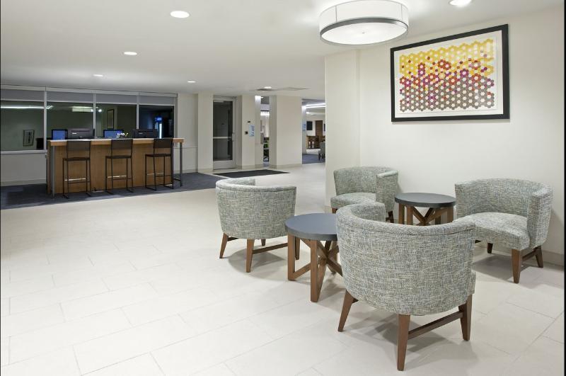 Spark By Hilton Grand Prairie Esterno foto