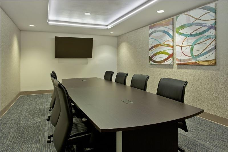 Spark By Hilton Grand Prairie Esterno foto