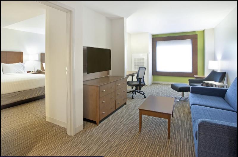 Spark By Hilton Grand Prairie Esterno foto